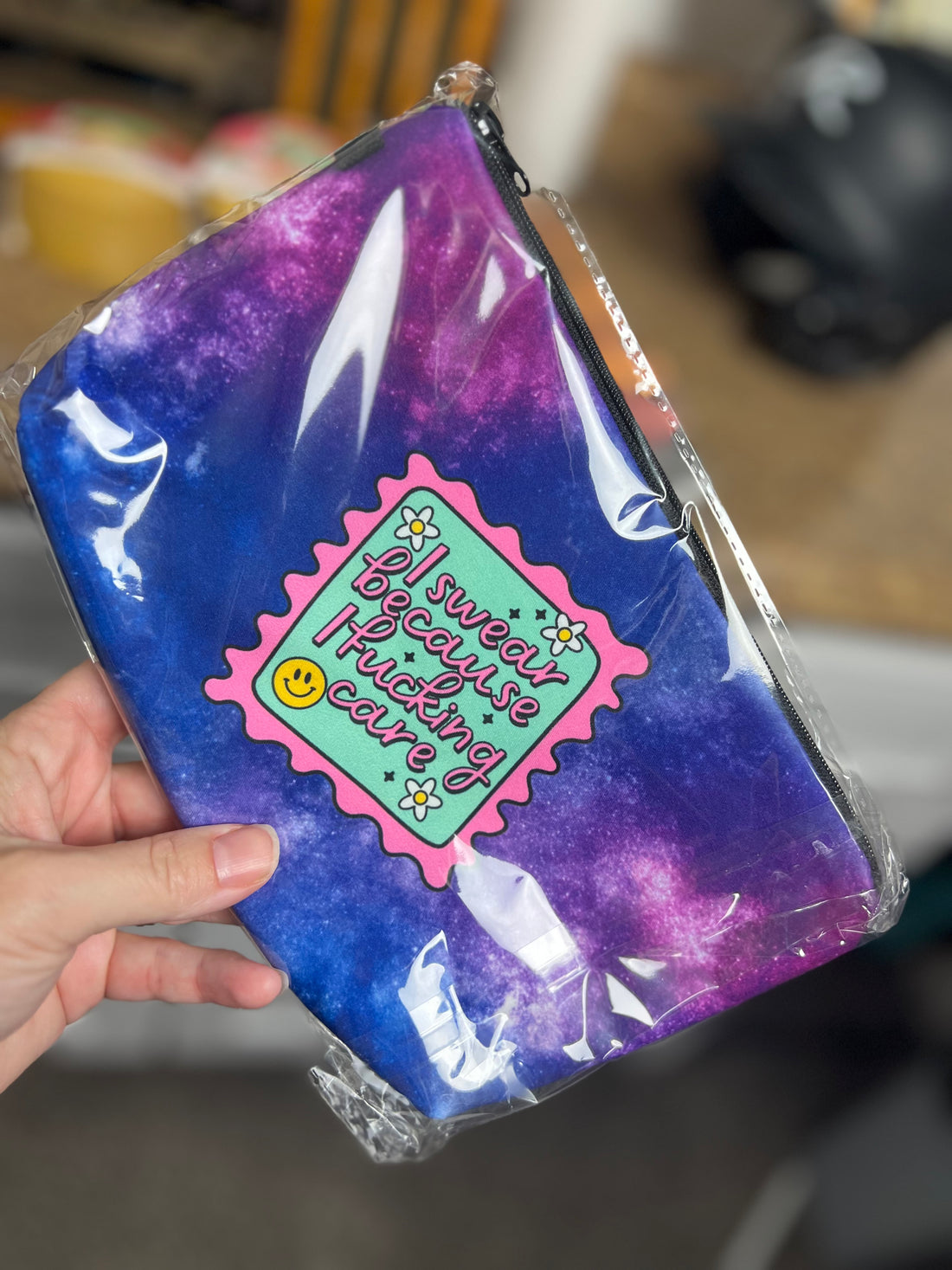 Snarky Pouches