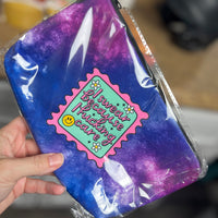 Snarky Pouches