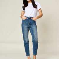 Judy Blue Tummy Control High Waist Slim Jean’s