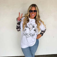 Spooky Tees