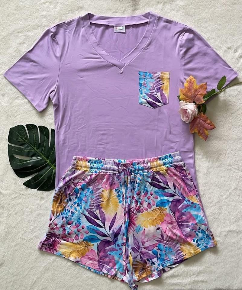 June PJ Preorder