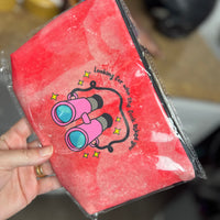Snarky Pouches