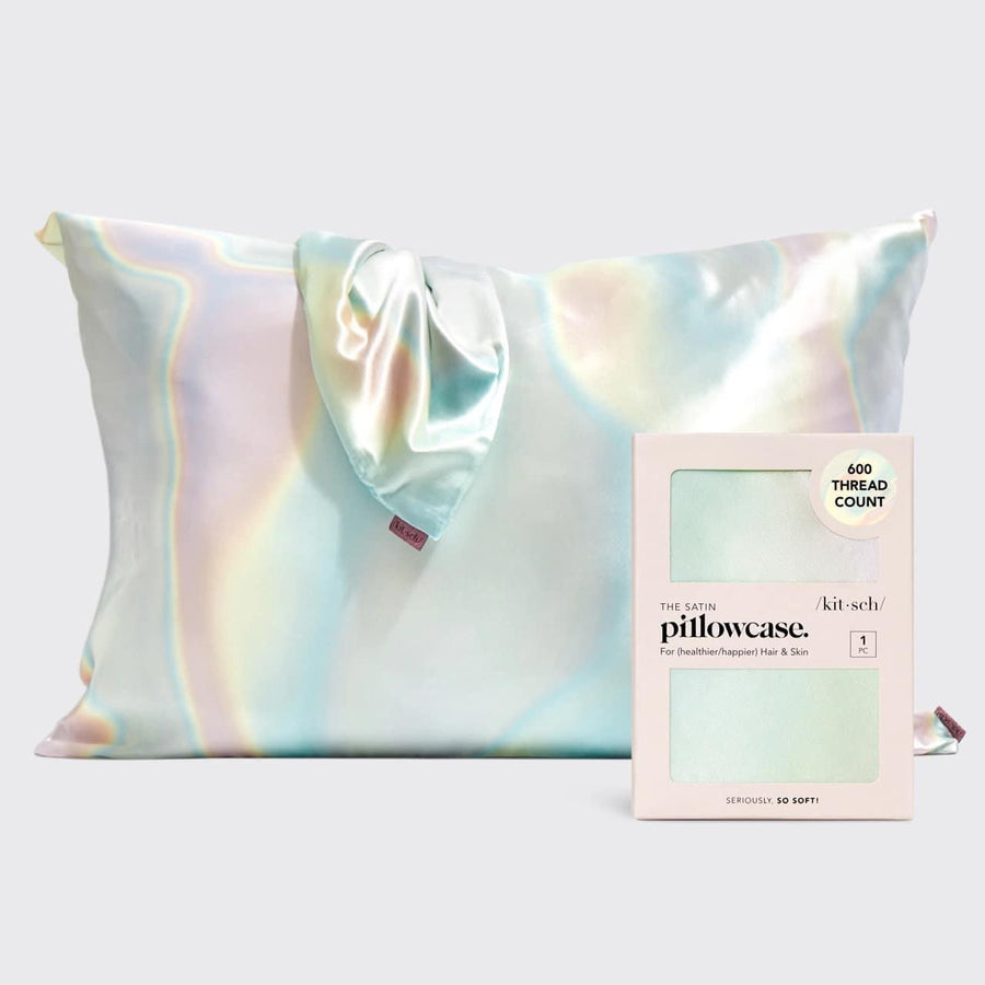 Silk Pillowcases