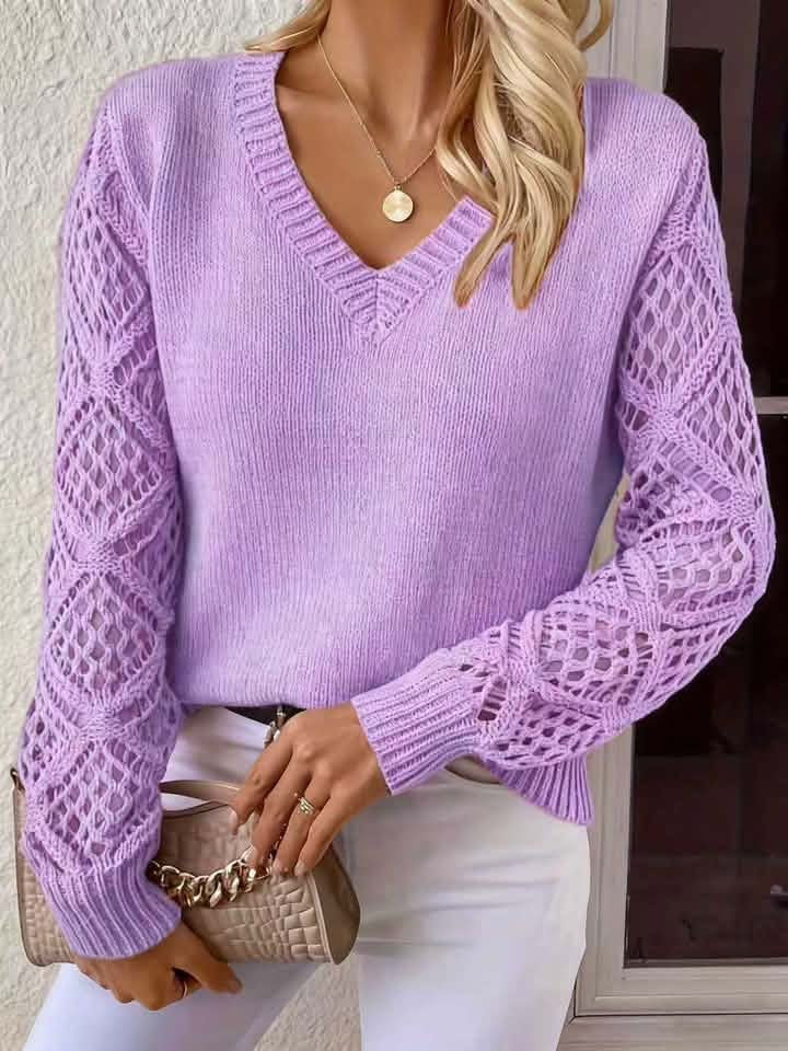 Everwood Knit Sweater (eta November)