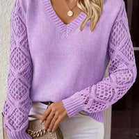Everwood Knit Sweater (eta November)