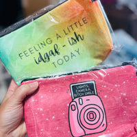 Snarky Pouches