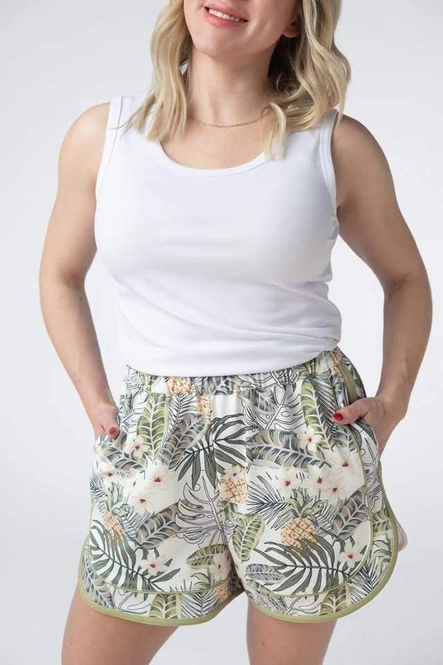 June Michelle Mae Preorder
