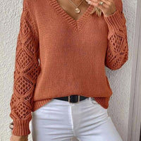 Everwood Knit Sweater (eta November)