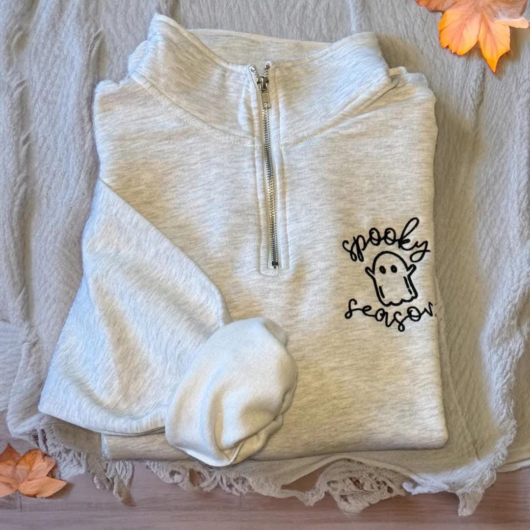 Boo Tees & Sweatshirts