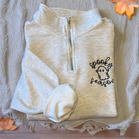 Boo Tees & Sweatshirts