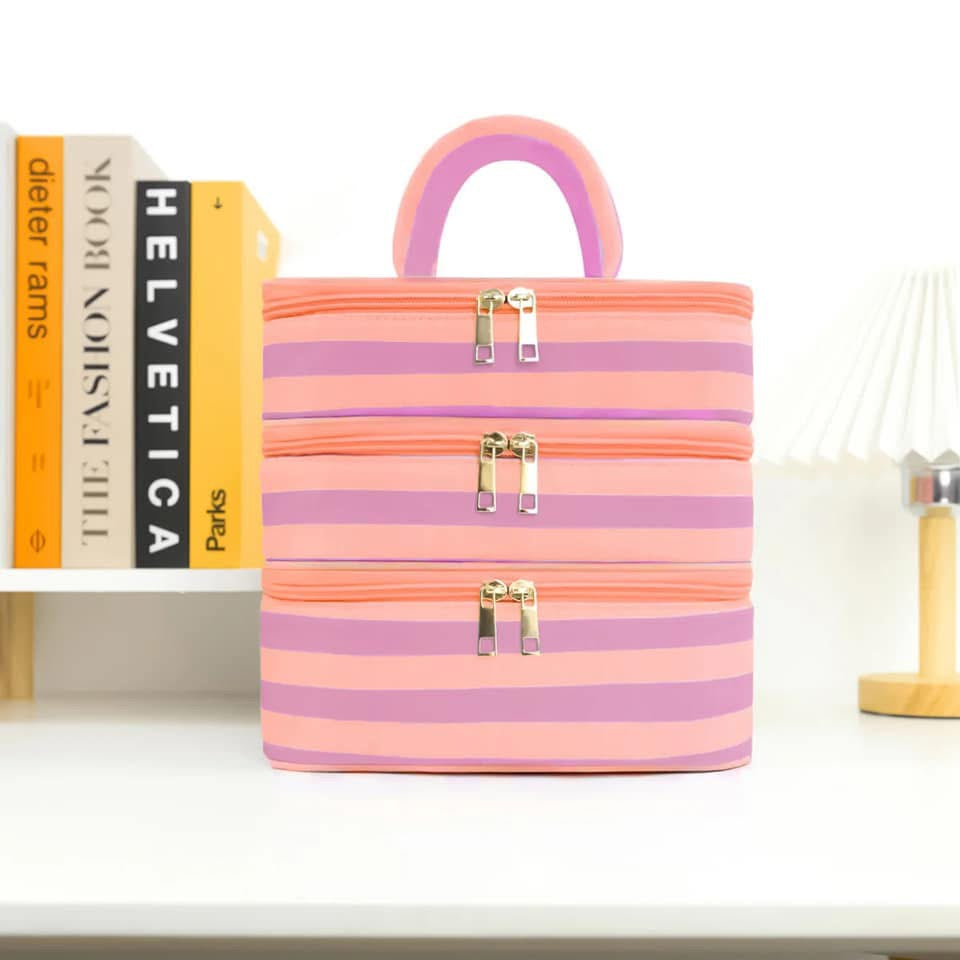 Perfect Makeup Case