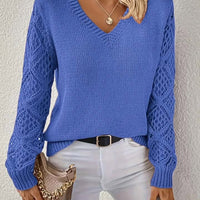 Everwood Knit Sweater (eta November)