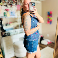 Michelle Mae Americana Star Tank