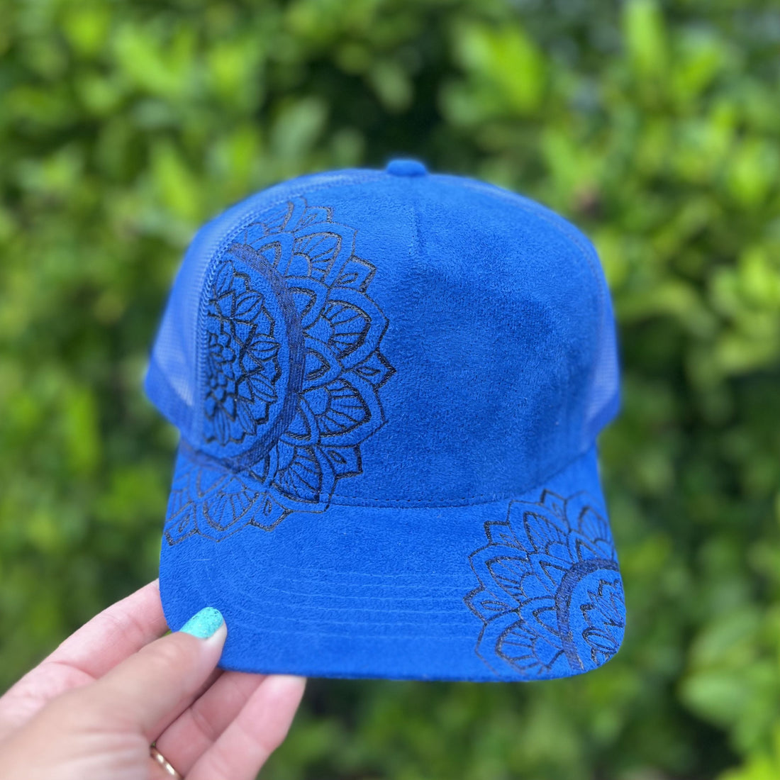 Custom Hats