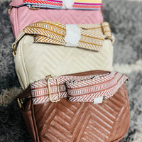 Crossbody Purse