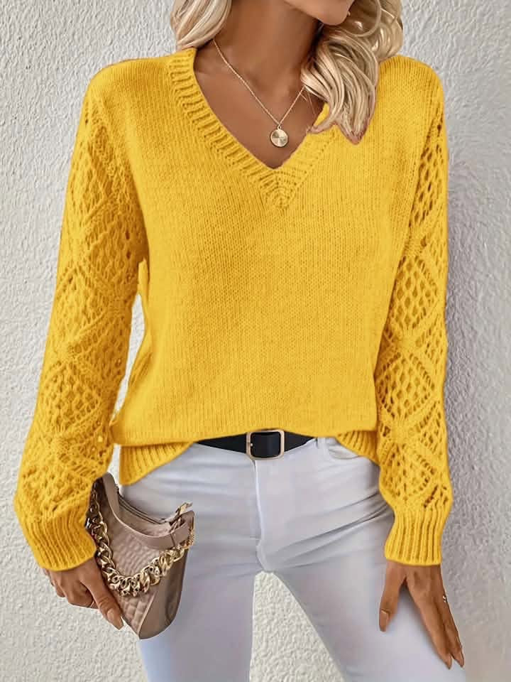 Everwood Knit Sweater (eta November)