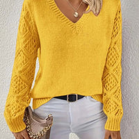 Everwood Knit Sweater (eta November)