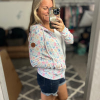 Michelle Mae Full Zip Hoodie