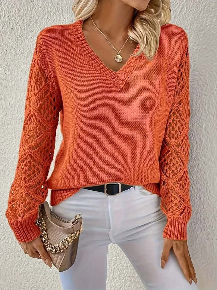 Everwood Knit Sweater (eta November)