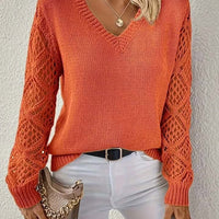 Everwood Knit Sweater (eta November)