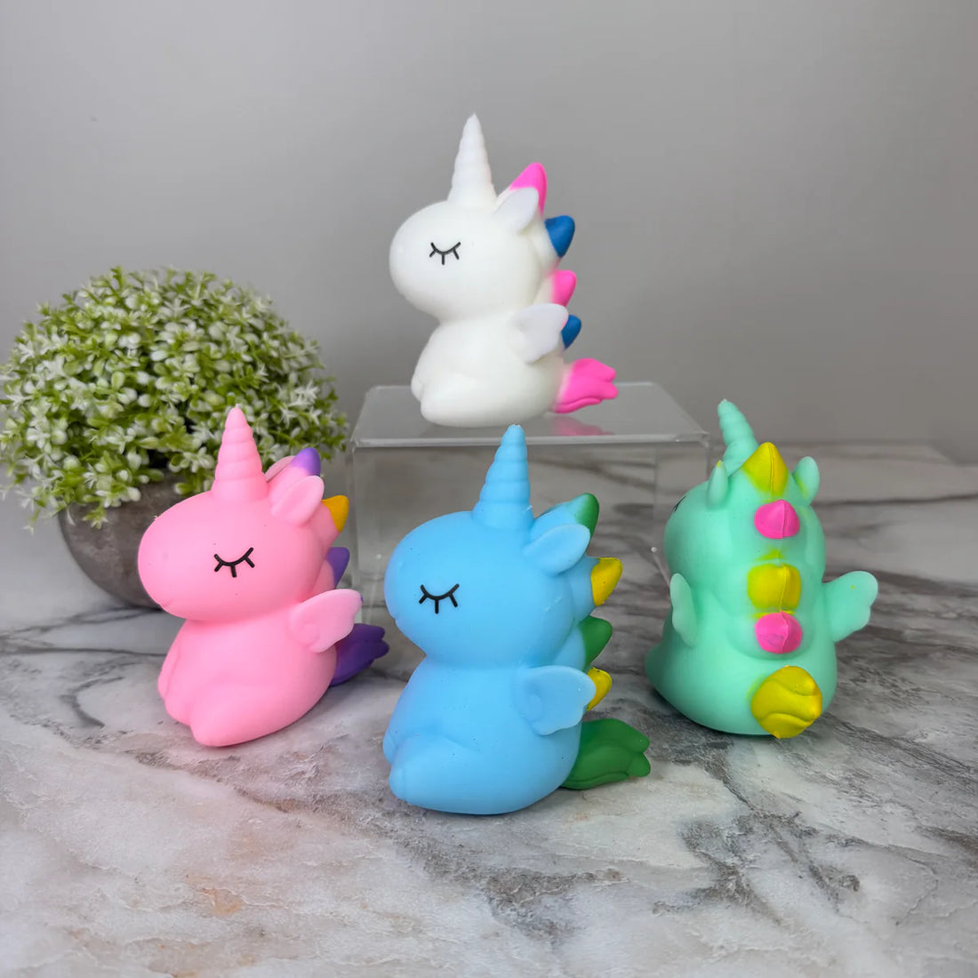Squishy Unicorn