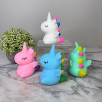 Squishy Unicorn