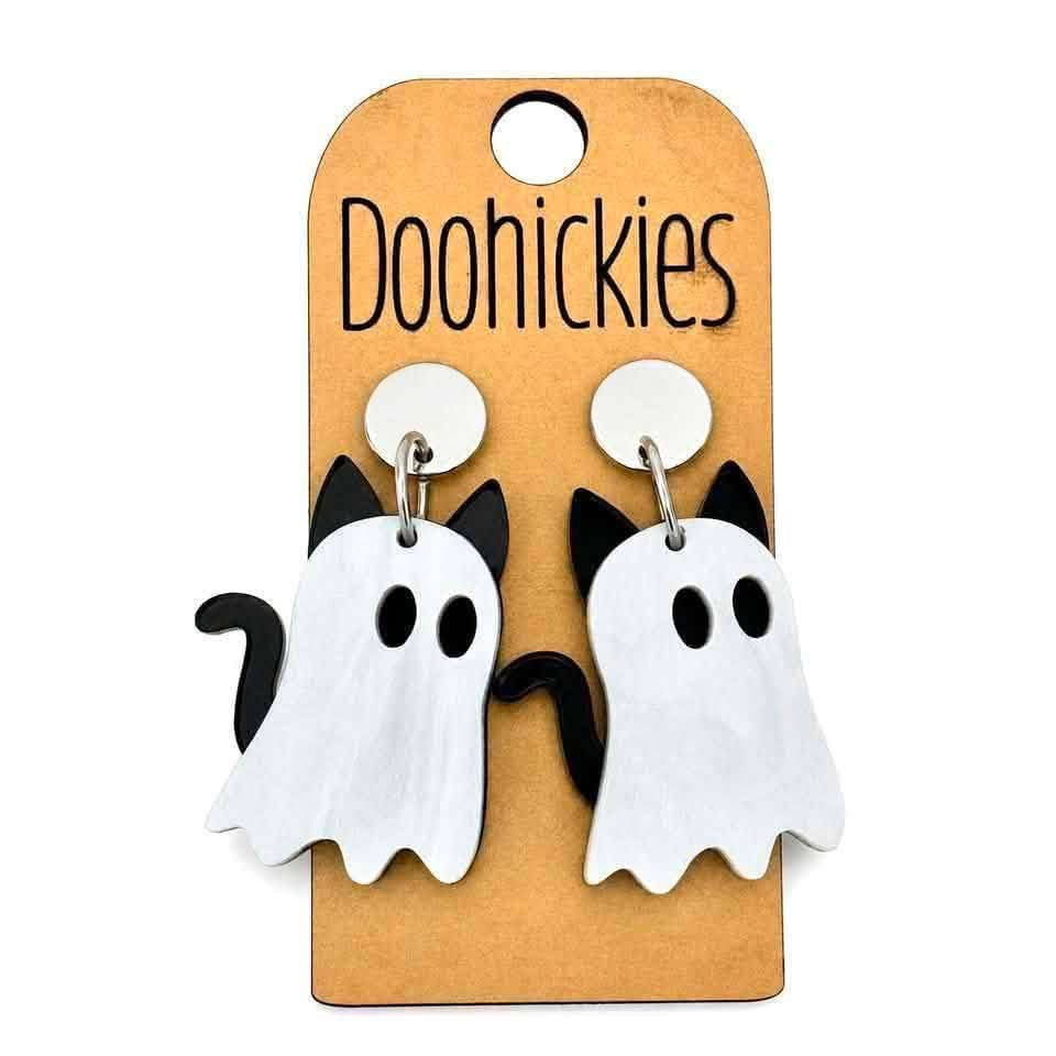 Halloween Earrings 2026