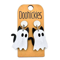 Halloween Earrings 2026