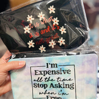 Snarky Pouches
