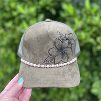 Custom Hats
