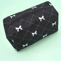 The Perfect Bow Pouch