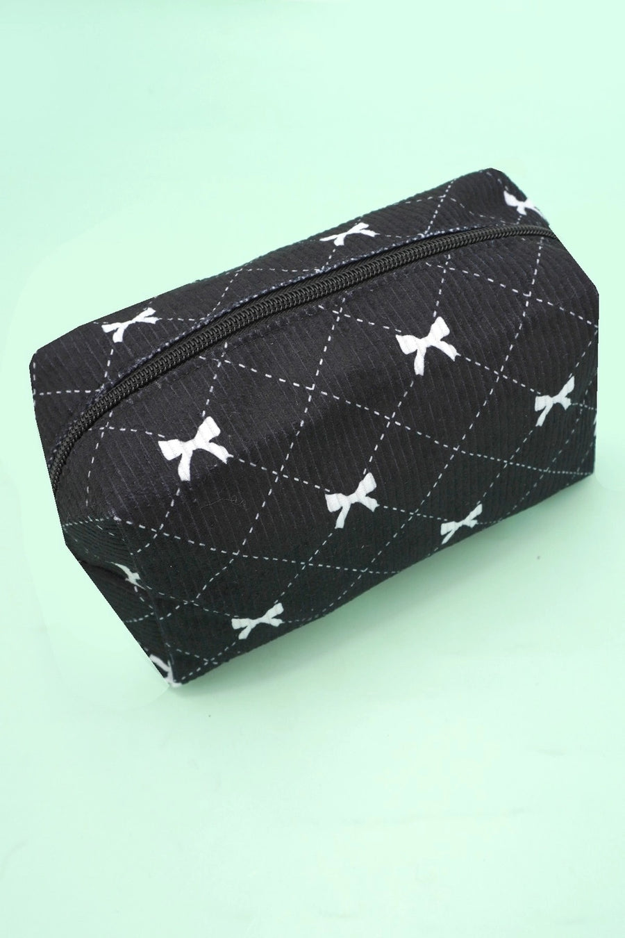 The Perfect Bow Pouch