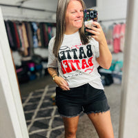 Swing Batter Tee