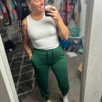 Simple Joggers