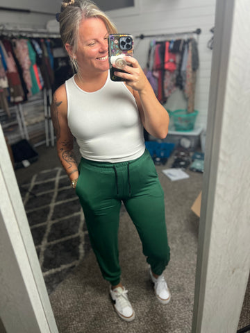 Simple Joggers