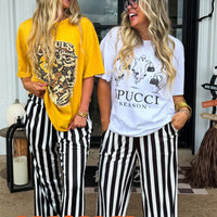 Spooky Tees