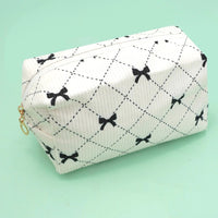 The Perfect Bow Pouch