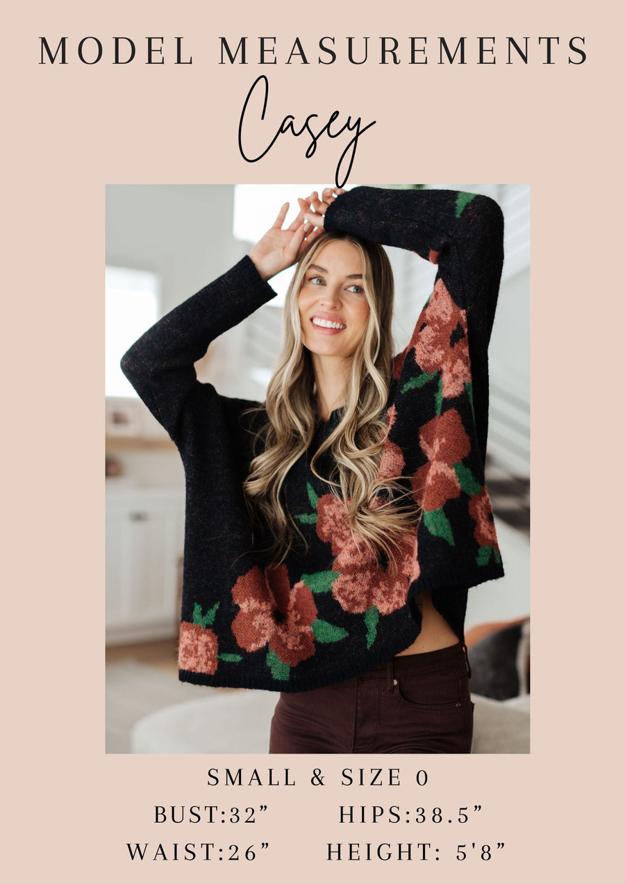 Get Me Cozy Set in Cabernet