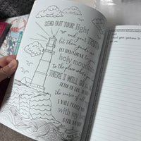 My Coloring Journal