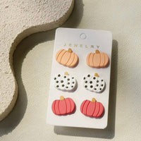 Fall & Halloween Earrings