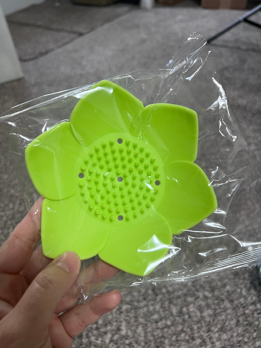 Shower Steamer Tray