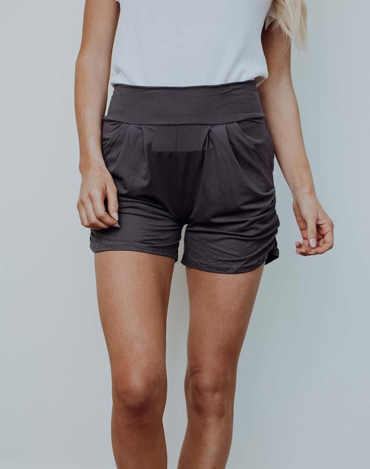 May Harem Shorts Preorder