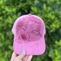 Custom Hats