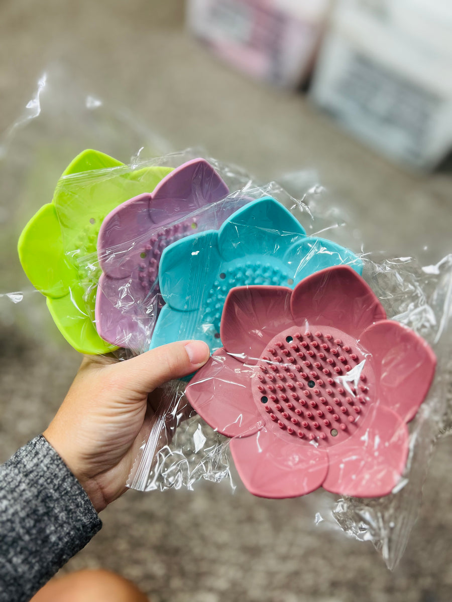 Shower Steamer Tray