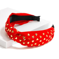 Holiday Fashionable Headbands