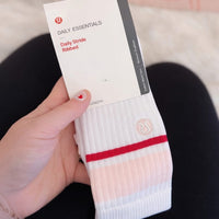 Athletic Socks