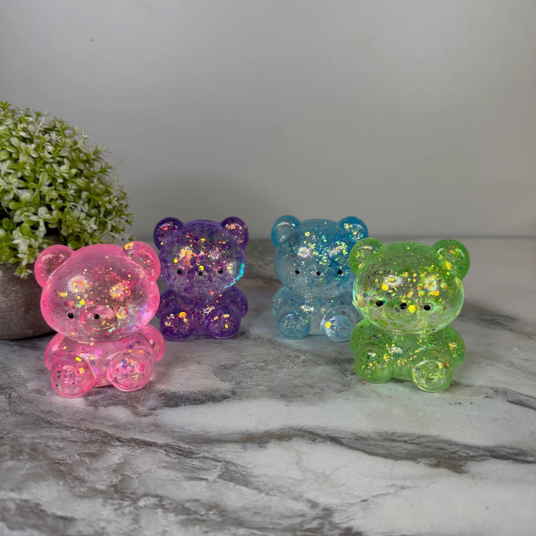 Squishie Bears