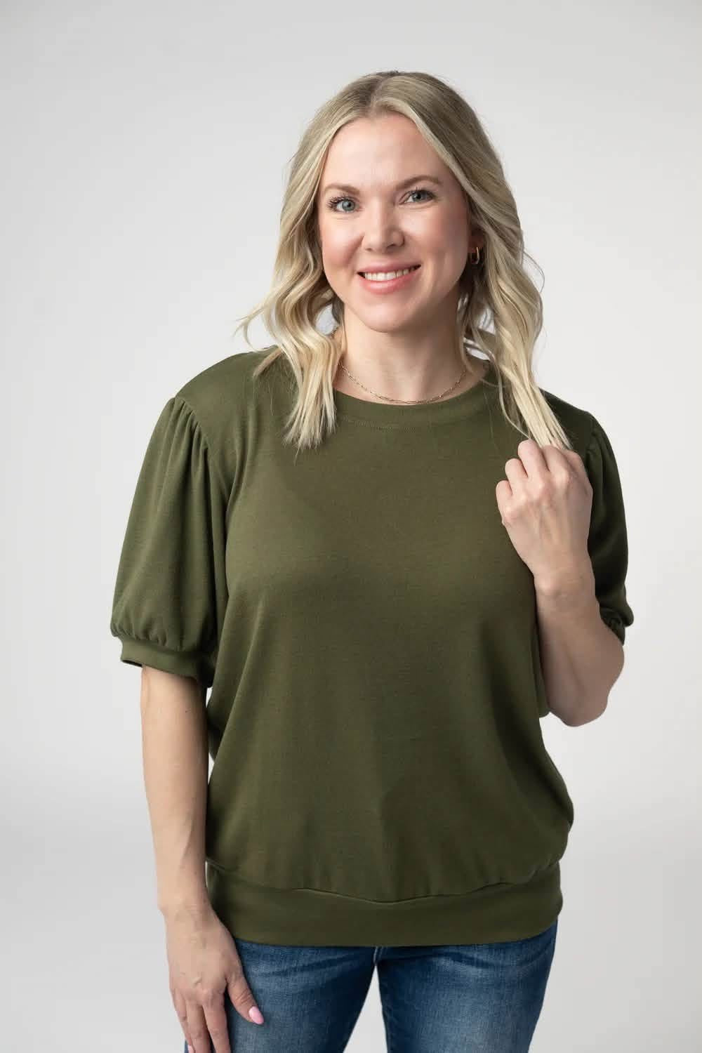 July Michelle Mae Preorder