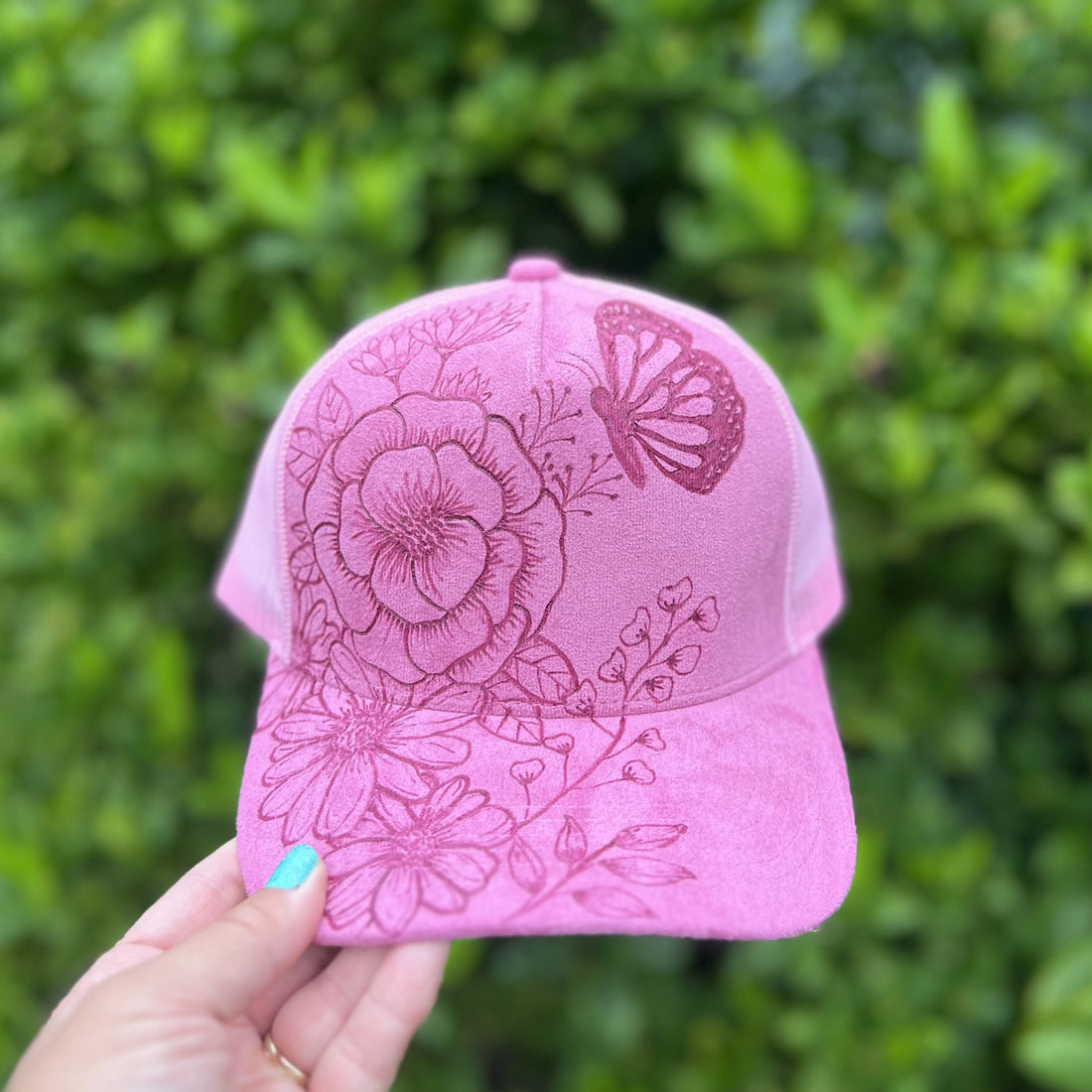 Custom Hats