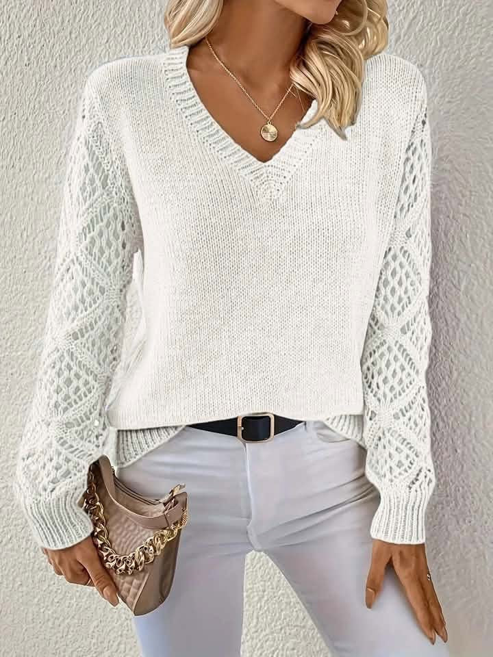 Everwood Knit Sweater (eta November)